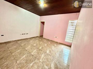 Casa · 2 Quartos · 1 Vaga · Casa com 2 quartos, Vila Lavínia, Mogi das Cruzes - R$ 380 mil, Cod: 4440