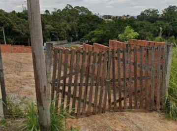 Terreno · 660m² · Terreno, Parque Morumbi, Mogi das Cruzes - R$ 380 mil, Cod: 4427