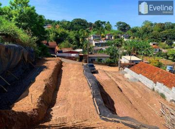 Terreno · 727m² · Terreno, Vila São Paulo, Mogi das Cruzes - R$ 420 mil, Cod: 4465