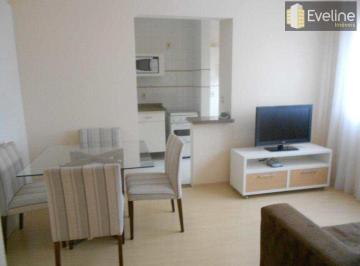 Apartamento · 1 Quarto · 1 Vaga · Apartamento com 1 quarto, Vila Oliveira, Mogi das Cruzes, Cod: 4376