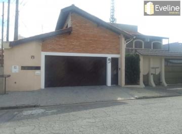 Casa · 3 Quartos · 3 Vagas · Casa com 3 quartos, Vila Oliveira, Mogi das Cruzes - R$ 1.65 mi, Cod: 4379