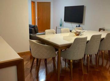 Apartamento · 156m² · 4 Quartos · 2 Vagas · Apartamento com 4 quartos, Jardim Armênia, Mogi das Cruzes - R$ 990 mil, Cod: 4396