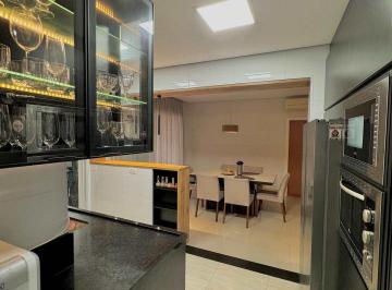 Apartamento · 133m² · 4 Quartos · 3 Vagas · Apartamento com 4 quartos, Parque Monte Líbano, Mogi das Cruzes - R$ 1.55 mi, Cod: 4380