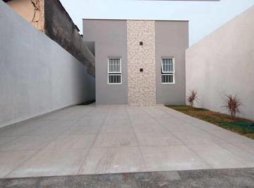 Casa · 3 Quartos · 2 Vagas · Casa com 3 quartos, Vila Industrial, Mogi das Cruzes - R$ 490 mil, Cod: 4384