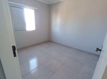 Apartamento · 2 Quartos · 1 Vaga · Apartamento com 2 quartos, Vila Nova Socorro, Mogi das Cruzes, Cod: 4387