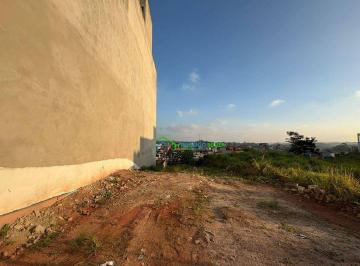 41068021719ff6e8b5e105442e81274a737067f3 · Terreno à venda, 140 m² I Não Aceita financiamento I Alto de Santa Lúcia - Carapicuíba/SP