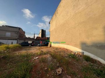 556de5ee303b8e37d07a29ad22f705aefe79718b · Terreno à venda, 140 m² por R$ 195.000,00 - Alto de Santa Lúcia - Carapicuíba/SP