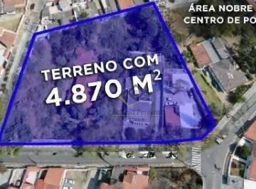 8f6723cc3ed9096685c2bed85d05f8ddea0f249e · Área à venda, 4870 m² por R$ 8.800.000 - Centro - Poá/SP