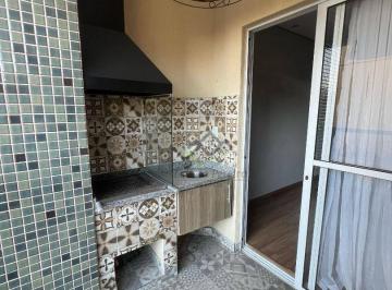 63ab22322e72bf746eaba183d9dda2ceed50cf8d · Apartamento com 3 Quartos à venda, 66 m² por R$ 450.000 - Vila São Francisco - Suzano/SP