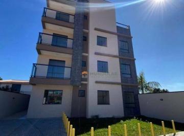 c1e658c474385db0908687aaf298d3fc2fe099a6 · Apartamento com 3 dormitórios à venda, 69 m² por R$ 399.000,00 - Iguaçu - Araucária/PR