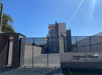 37d0beda2713ccf754111c5a9e1388a169527717 · Apartamento Garden com 3 dormitórios à venda, 77 m² por R$ 399.000,00 - Iguaçu - Araucária/PR