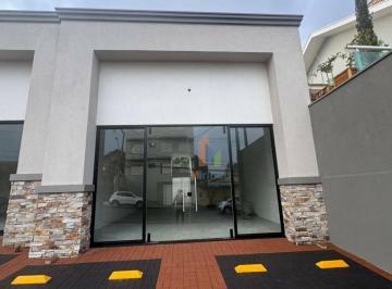 2ffb6a01d2c1882eca8d6bedbd29856094f23cd2 · Salão para alugar, 100 m² por R$ 4.500,00/mês - Parque Ortolândia - Hortolândia/SP