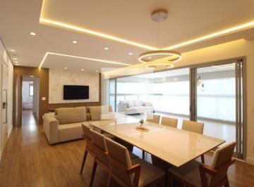 Apartamento · 155m² · 3 Quartos · 3 Vagas · Apartamento para Aluguel - Jardim Marajoara , 3 Quartos, 155 m2 - São Paulo