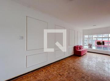 Casa · 125m² · 2 Quartos · 2 Vagas · Casa para Aluguel - Jardim Anália Franco, 2 Quartos, 125 m2 - São Paulo
