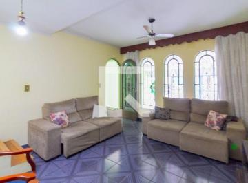 Casa · 175m² · 3 Quartos · 2 Vagas · Casa para Aluguel - Vila Romano, 3 Quartos, 175 m2 - São Paulo