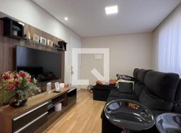 Apartamento · 70m² · 2 Quartos · 1 Vaga · Apartamento para Aluguel - Vila Augusta, 2 Quartos,  70 m2 - Guarulhos