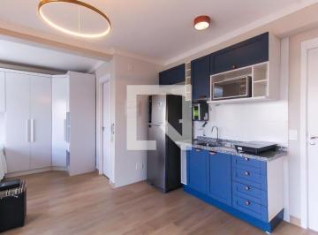 Apartamento · 32m² · 1 Quarto · Apartamento para Aluguel - Mooca, 1 Quarto, 32 m2 - São Paulo