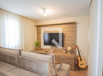 Apartamento · 80m² · 2 Quartos · 2 Vagas · Apartamento para Aluguel - Swift, 2 Quartos, 80 m2 - Campinas