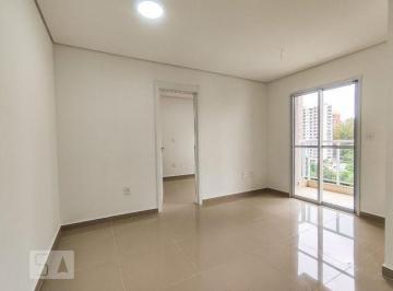Apartamento · 38m² · 1 Quarto · 1 Vaga · Apartamento para Aluguel - Panamby, 1 Quarto, 38 m2 - São Paulo