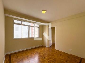 Apartamento · 100m² · 3 Quartos · Apartamento para Aluguel - Vila Mariana, 3 Quartos,  100 m2 - São Paulo