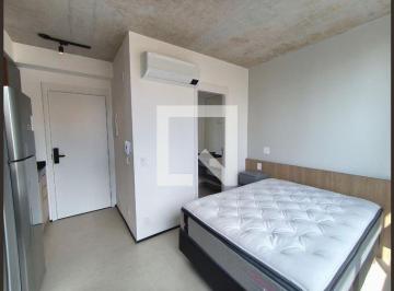 Apartamento · 19m² · 1 Quarto · Apartamento para Aluguel - Vila Mariana, 1 Quarto, 19 m2 - São Paulo