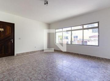 Casa · 200m² · 4 Quartos · 2 Vagas · Casa para Aluguel - Bosque da Saúde, 4 Quartos,  200 m2 - São Paulo