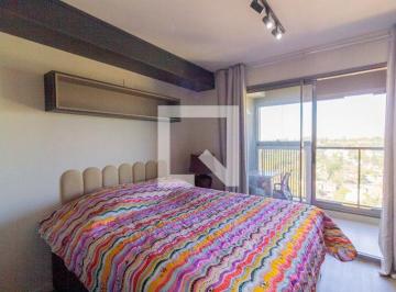 Apartamento · 26m² · 1 Quarto · Apartamento para Aluguel - Santo Amaro , 1 Quarto, 26 m2 - São Paulo