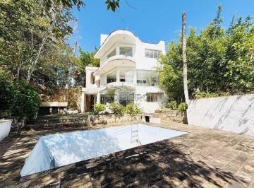 Casa · 750m² · 6 Quartos · 4 Vagas · Casa com 6 quartos, Ponta das Toninhas, Ubatuba - R$ 2.2 mi, Cod: 2689