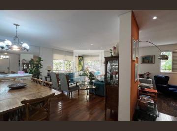 Apartamento · 174m² · 3 Quartos · 3 Vagas · Apartamento à Venda - Paraíso, 3 Quartos, 174 m² - São Paulo