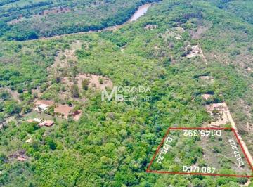 Terreno · 20000m² · Terreno em Parque das Flores - Jaboticatubas/MG