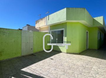 fccb390837ec8ac26fe5248488f95b62372674c1 · Casa com 2 dormitórios à venda, 80 m² por R$ 290.000,00 - Balneário São João Batista - Peruíbe/SP