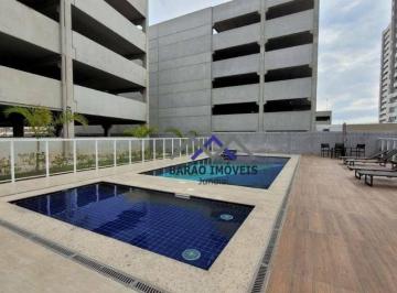 4e500bbece34fa3a14a2e05b58b463c39399b079 · Apartamento à venda, 47 m² por R$ 460.000,00 - Ponte de São João - Jundiaí/SP