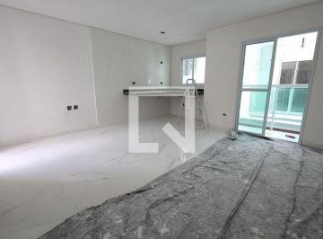 Casa · 117m² · 2 Quartos · 2 Vagas · Casa à Venda - Vila Metalúrgica, 2 Quartos,  117 m² - Santo André