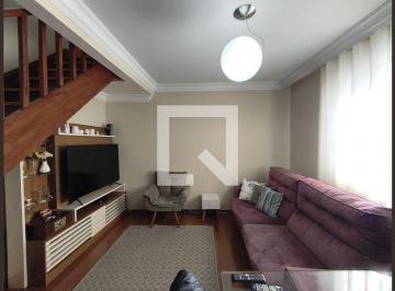 Casa · 98m² · 2 Quartos · Casa à Venda - Ipiranga, 2 Quartos, 98 m² - São Paulo
