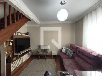 Casa · 98m² · 2 Quartos · Casa à Venda - Ipiranga, 2 Quartos,  98 m² - São Paulo