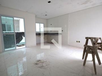 Casa · 117m² · 2 Quartos · 2 Vagas · Casa à Venda - Vila Metalúrgica, 2 Quartos,  117 m² - Santo André