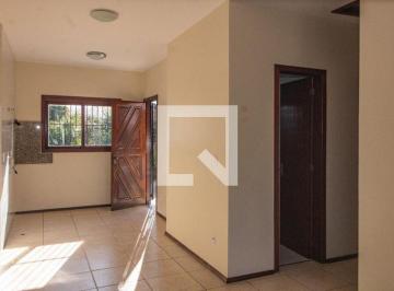 Casa · 56m² · 2 Quartos · 2 Vagas · Casa à Venda - Aberta dos Morros, 2 Quartos, 56 m² - Porto Alegre
