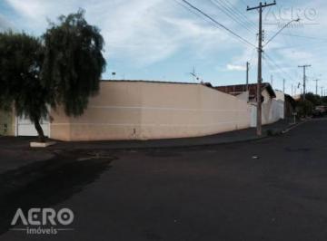 abe948f3a5746539ffbb651cb2e8e2d86800e5e6 · Casa com 3 dormitórios à venda, 130 m² - Jardim Silvestri - Bauru/SP