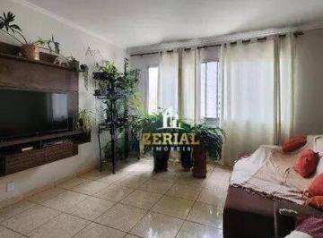 af62ded4a0bafe3869ef22017fbc582dda071e46 · Apartamento à venda, 117 m² por R$ 590.000,00 - Santo Antônio - São Caetano do Sul/SP