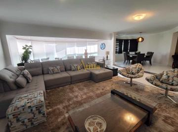 Apartamento · 224m² · 5 Quartos · 1 Vaga · Apartamento com 5 quartos, Enseada, Guarujá - R$ 1.4 mi, Cod: 6553