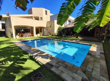Casa · 221m² · 3 Quartos · 3 Vagas · Casa 4 dorms., lazer, Jardim Acapulco
