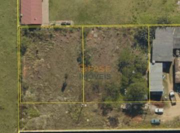 c54526e62052321e5d4d28eda9f2d633c1fd7a76 · Terreno à venda, 890 m² por R$ 550.000,00 - Presidente Vargas - Içara/SC