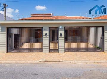 4232aa3c152961e5996ec6a5e88afb33d5976777 · Casa com 4 quartos à venda, 275 m² por R$ 1.250.000 - Parque Residencial Presidente Médici - Itu/SP