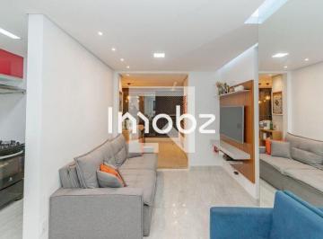 Apartamento · 68m² · 2 Quartos · 2 Vagas · Apartamento à venda na Avenida João Dias, 2192 - Chácara Santo Antonio - São Paulo - SP - CEP: 04724
