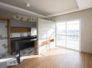Casa · 80m² · 2 Quartos · 2 Vagas · Apartamento à venda em Chácara Santo Antonio - 2 dormitórios – Rua Luís Correia De Melo, 86, Chácara