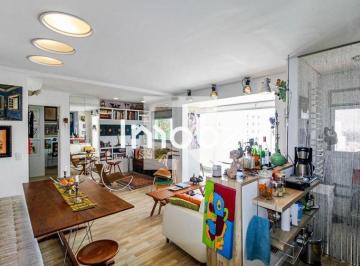 Apartamento · 65m² · 1 Quarto · 2 Vagas · Apartamento à venda na Rua Henri Dunant, 1066 - Chácara Santo Antonio - São Paulo - SP - CEP: 04709-