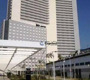 fc2a028469faa7edf969d369791dc02b492193cf · Sala à venda, 34 m² por R$ 375.000,00 - Barra Funda - São Paulo/SP