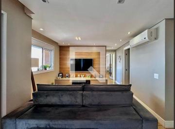 Apartamento · 85m² · 2 Quartos · 2 Vagas · Apartamento à venda em Santo Amaro - 2 dormitórios – Rua Elias Antonio Zogbi, 150, Santo Amaro, São