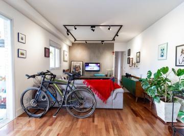 Apartamento · 109m² · 2 Quartos · 2 Vagas · Apartamento à venda em Chácara Santo Antonio - 2 dormitórios – Rua Luiz Seráphico Júnior, 755, Cháca