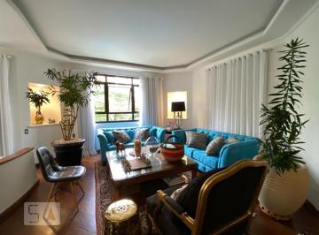 Apartamento · 250m² · 4 Quartos · 4 Vagas · Apartamento à venda em Real Parque - 4 dormitórios – Rua Américo Alves Pereira Filho, 427, Real Parq